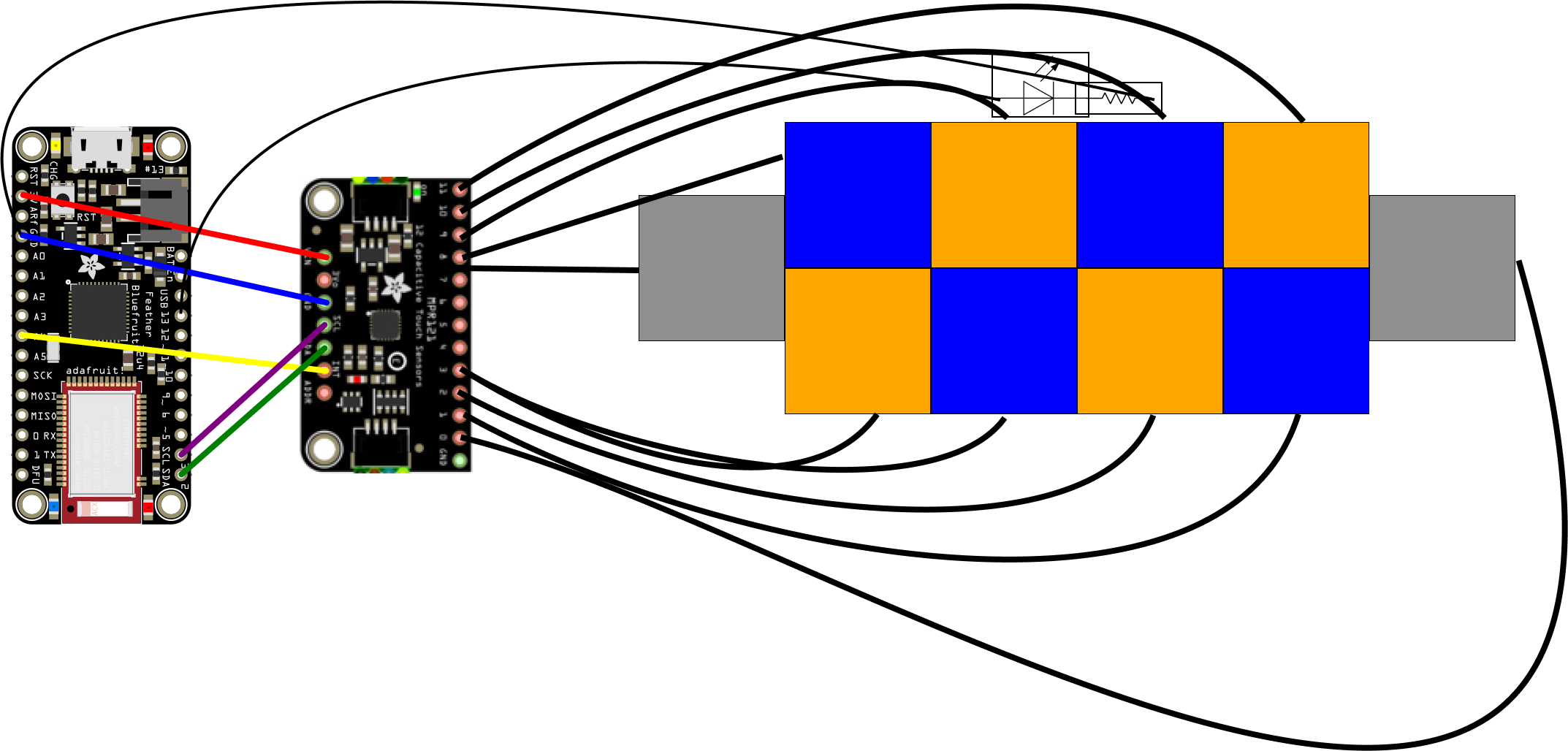 circuit diagram