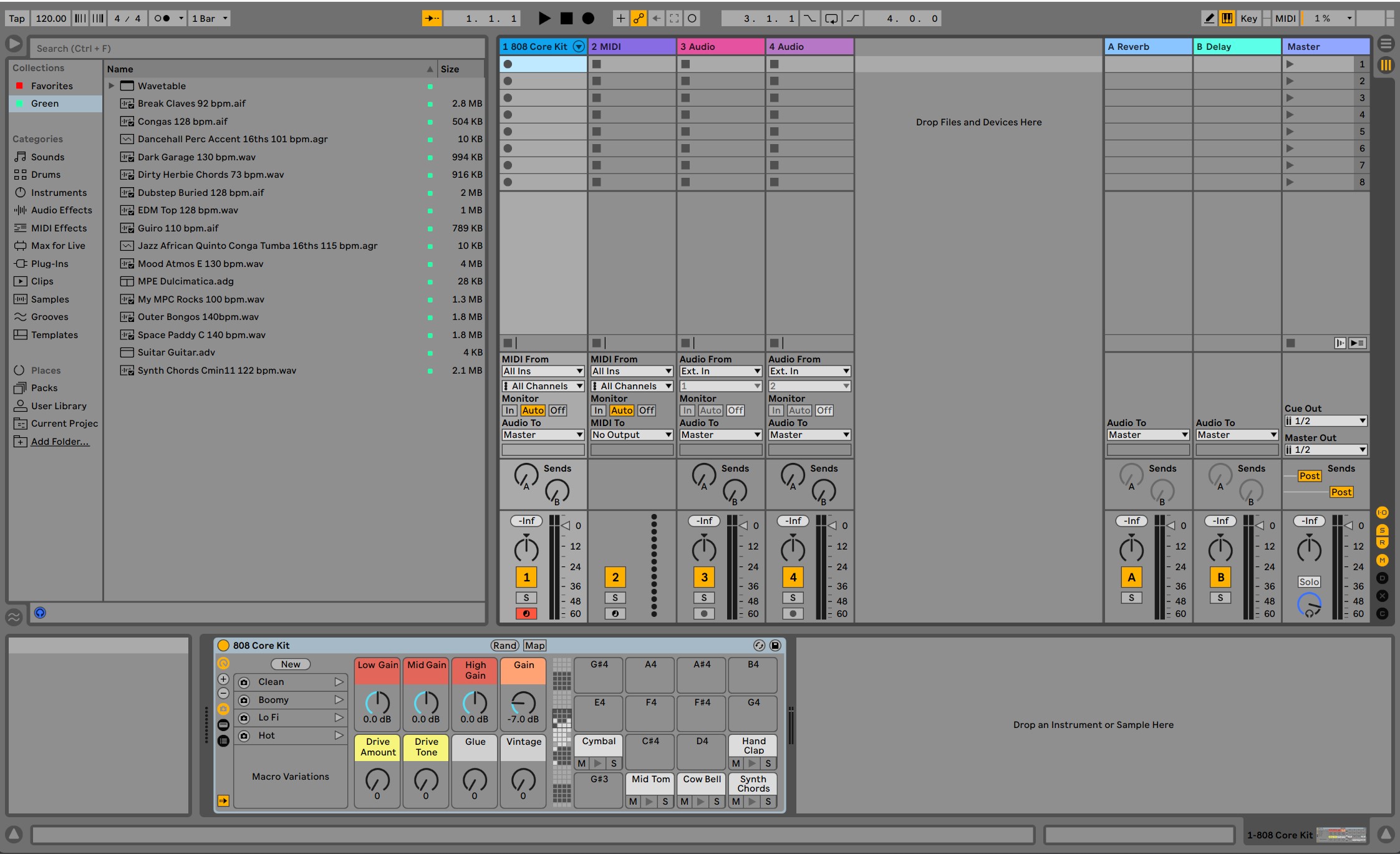 ableton
