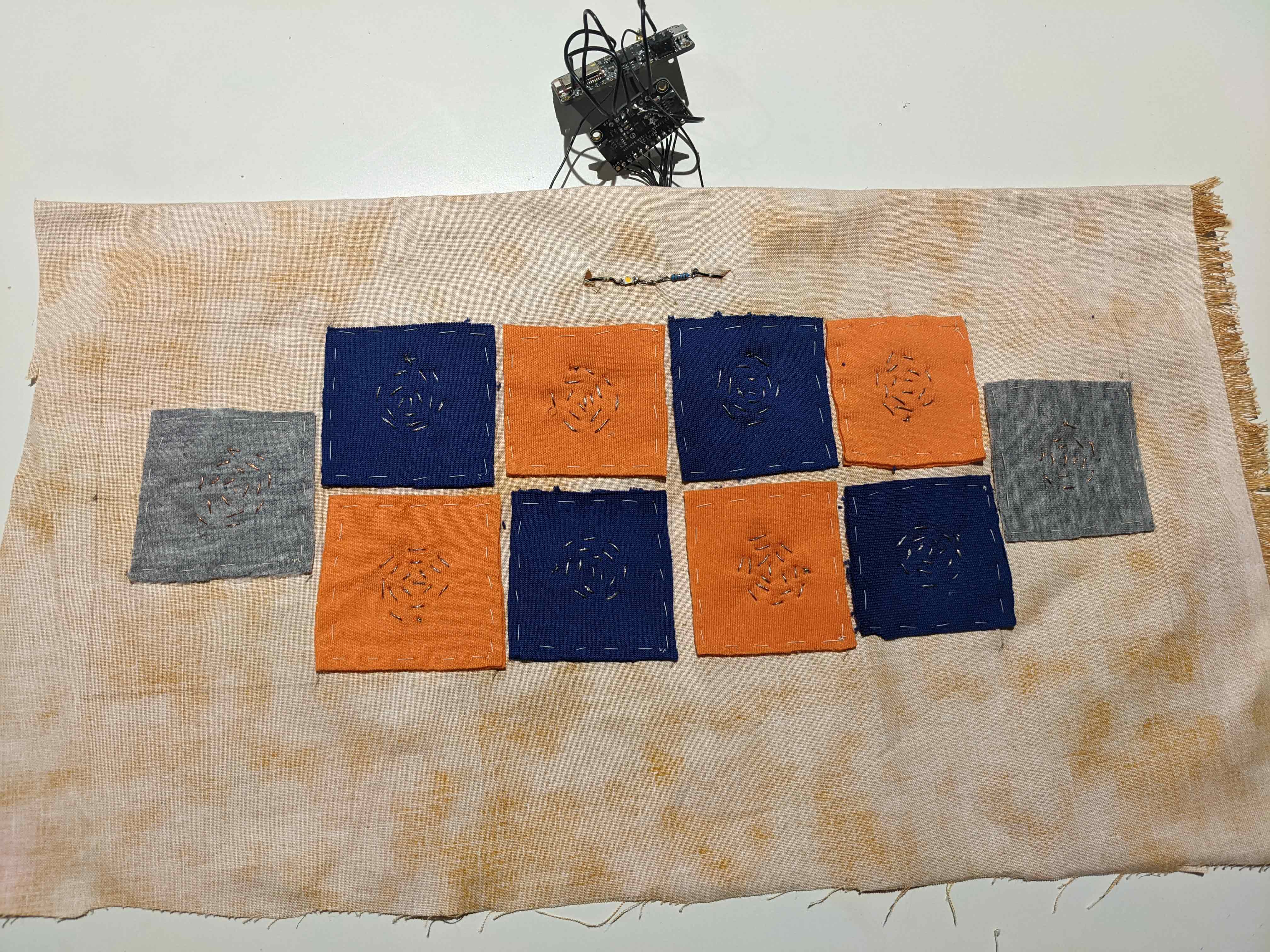 soft board